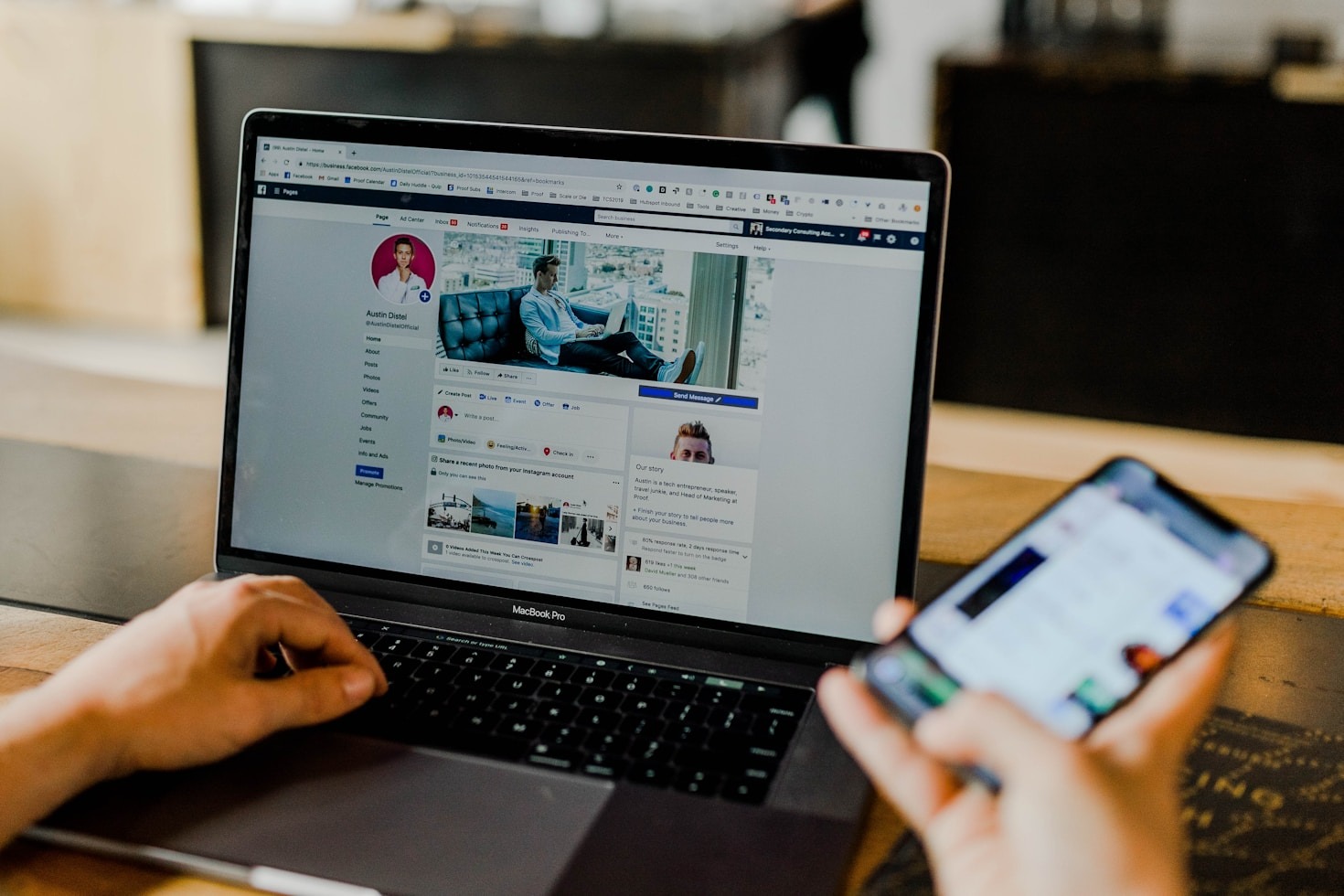 Mastering PR in the Tech Industry: Key Strategies
