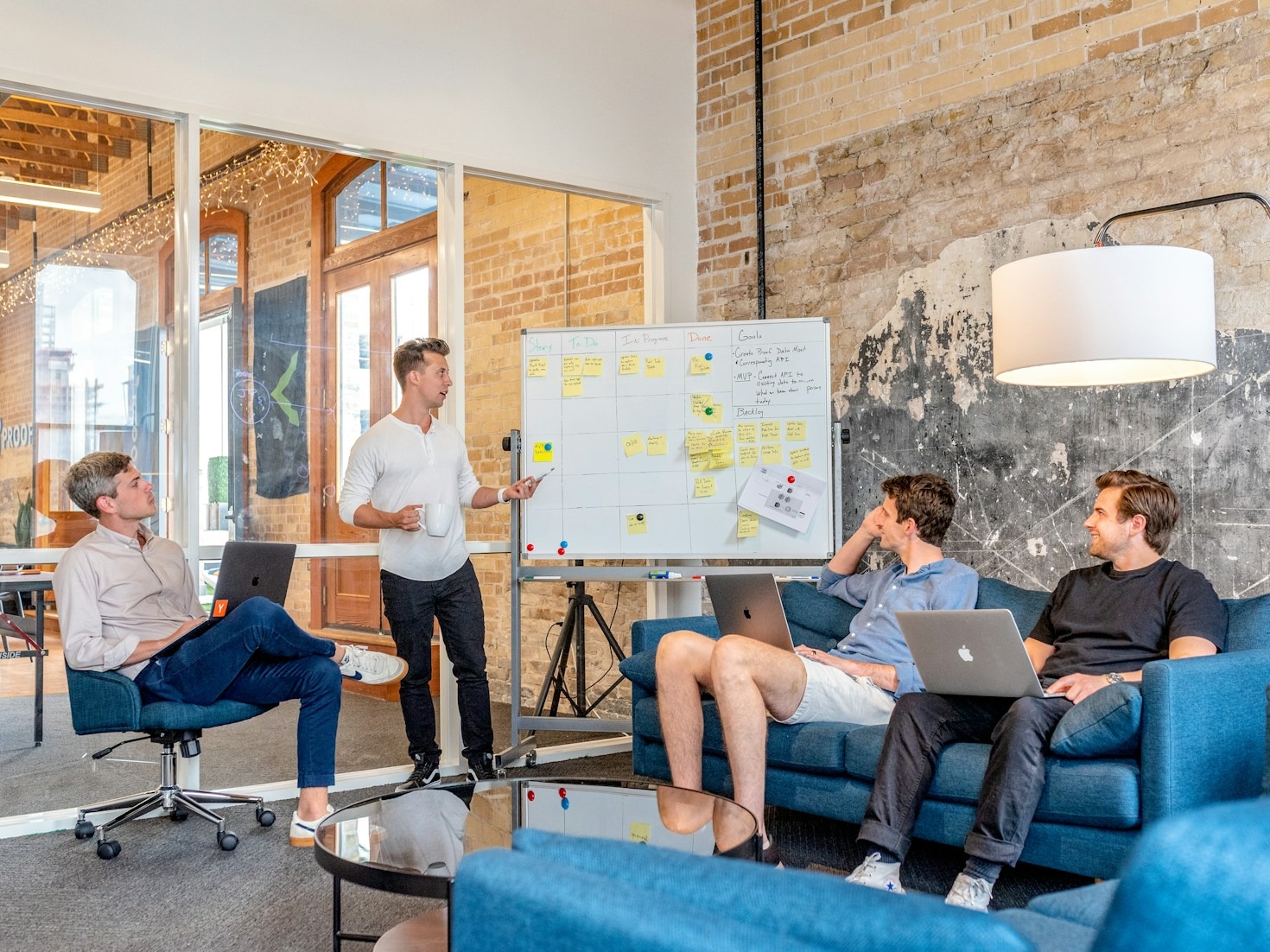 How Tailored Communication Drives Corporate Sales