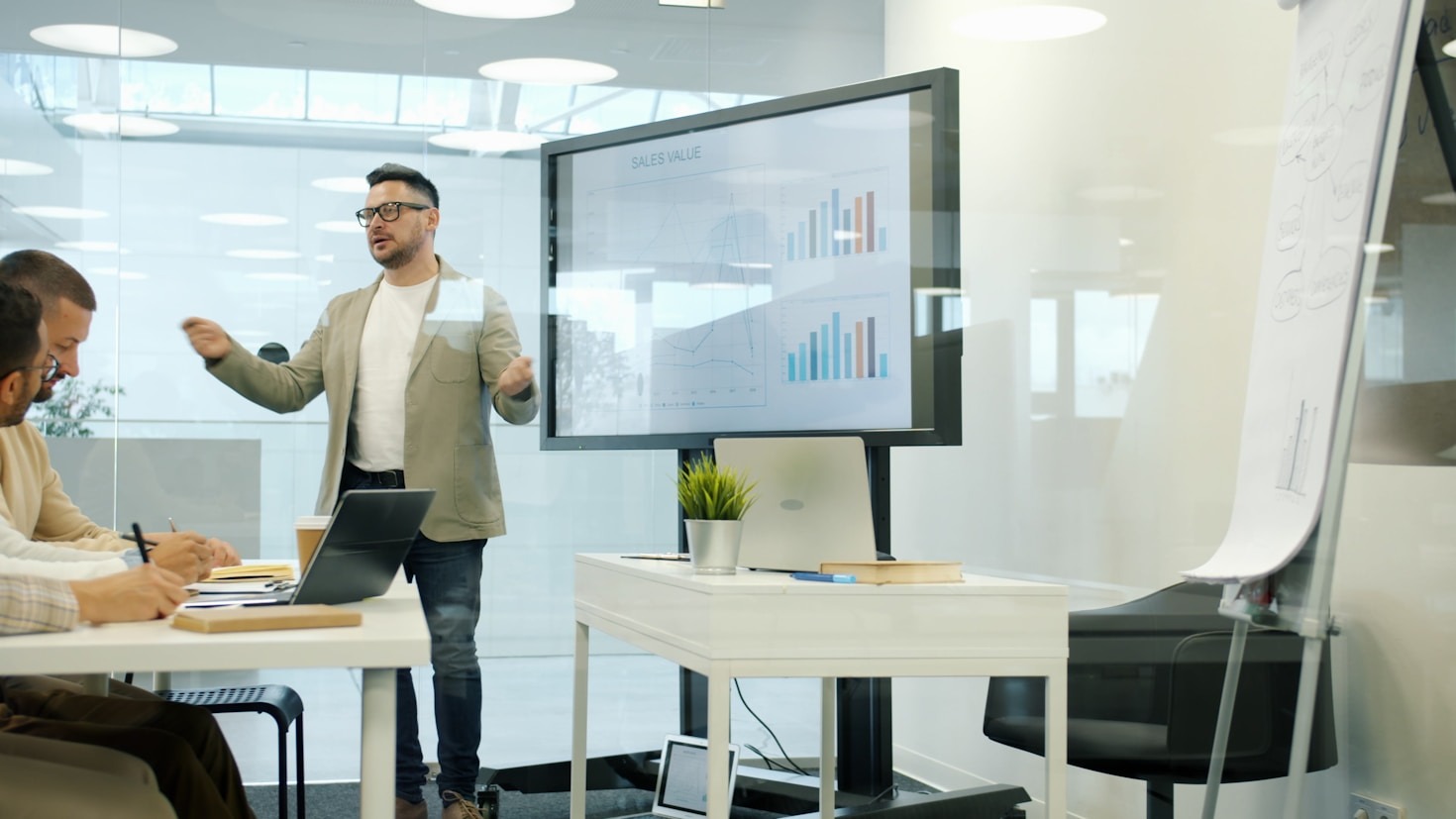 Top Trends in Public Relations for Tech Companies